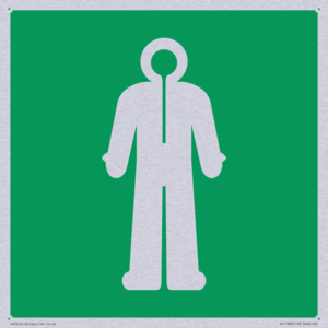 E056 safe condition survival clothing